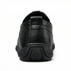 Herren Bequeme Slipper mit elastischem Einstieg und stylishem Design R&B