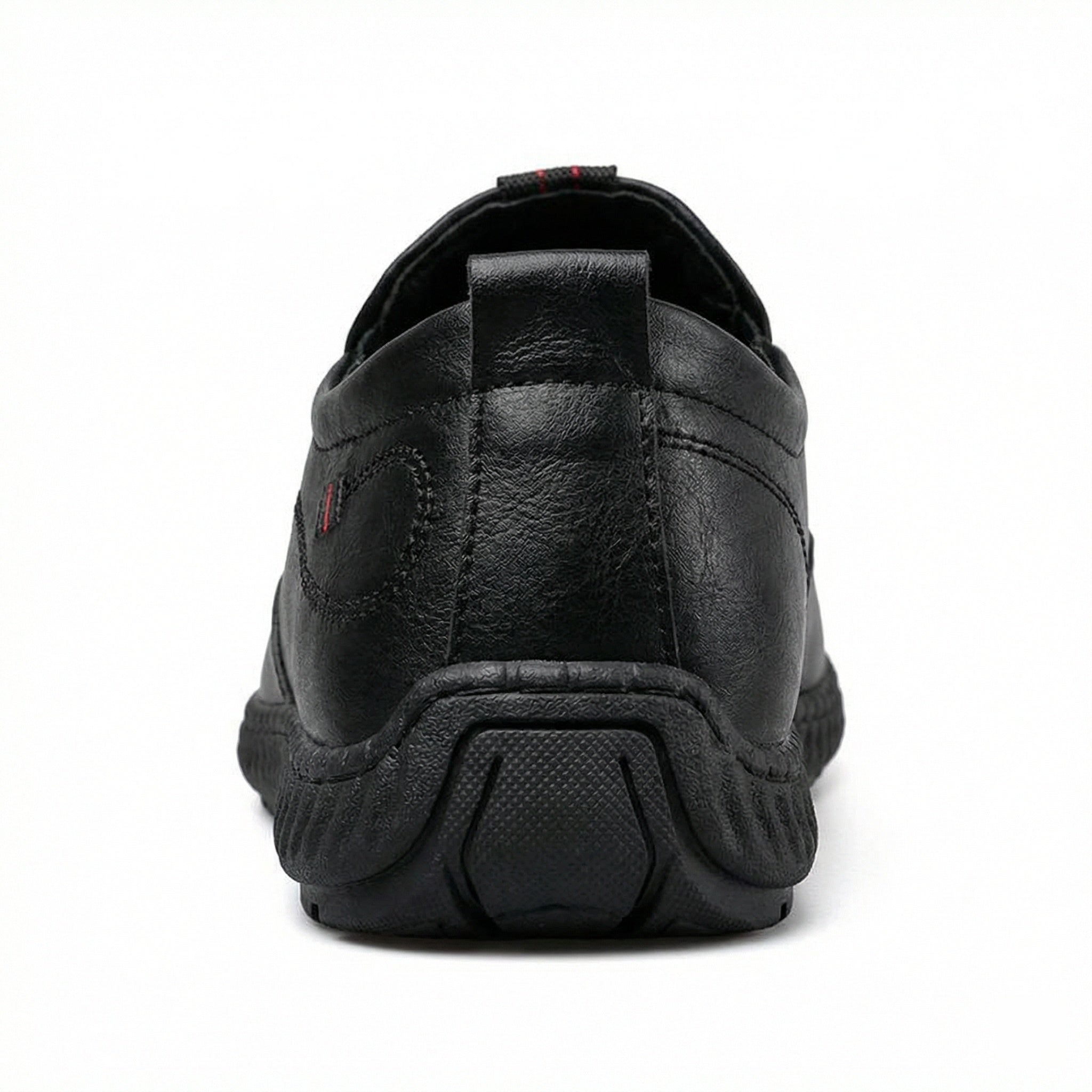Herren Bequeme Slipper mit elastischem Einstieg und stylishem Design R&B