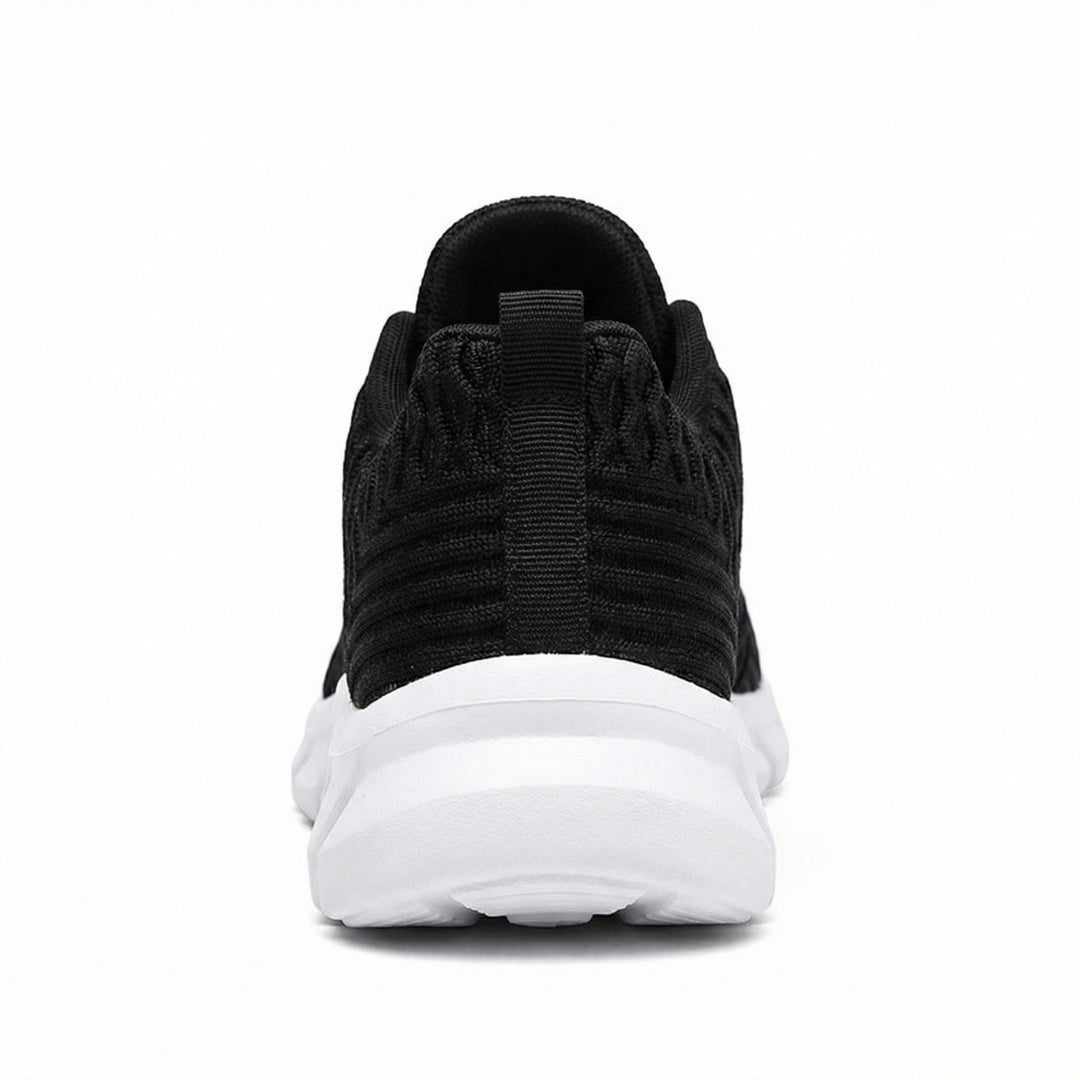StrickSneaker Flexibel & Atmungsaktiv R&B