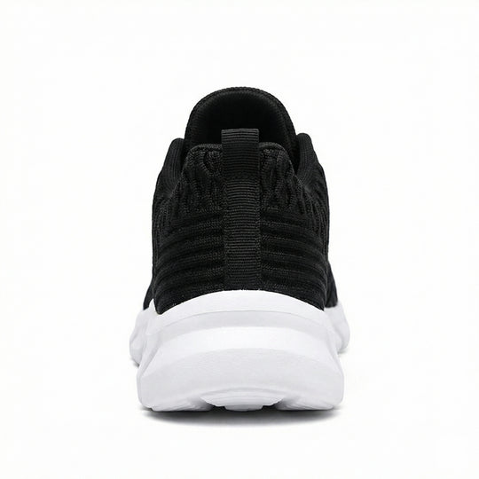 StrickSneaker Flexibel & Atmungsaktiv R&B