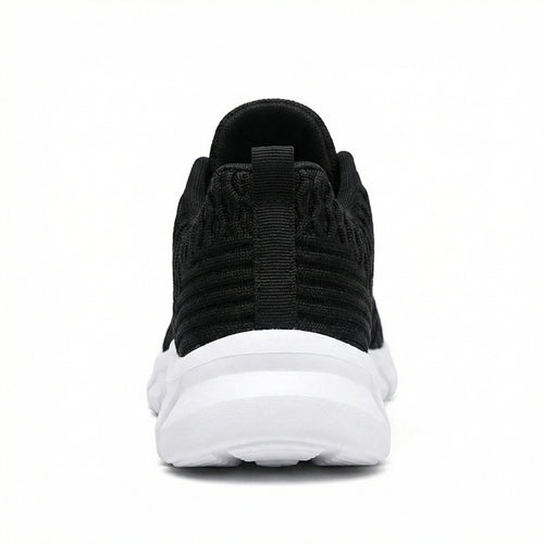 StrickSneaker Flexibel & Atmungsaktiv R&B