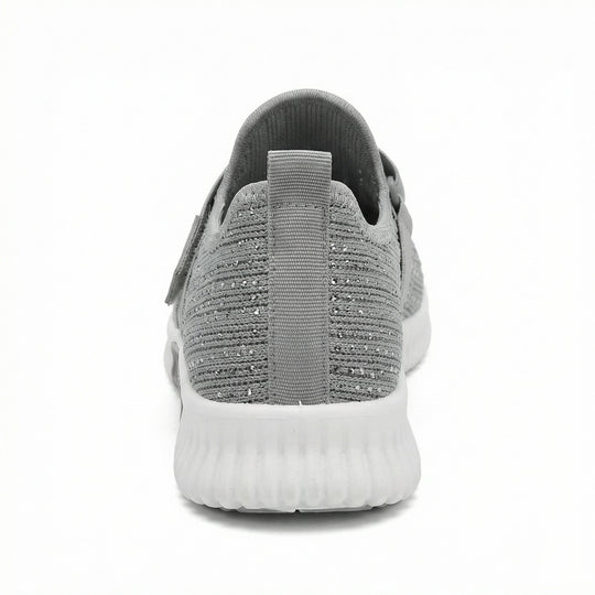 R&B - Orthopädische Slip-On Damen Sneakers