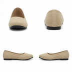 R&B | Orthopädische Ballerina Schuhe