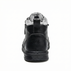 R&B | Herren Schneestiefel mit warmem Baumwollfutter und rutschfester Sohle