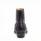 Robuste Leder-Cowboystiefel für Damen R&B
