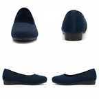 R&B | Orthopädische Ballerina Schuhe