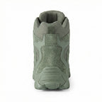 Herren taktische Outdoor-Boots mit hohem Knöchelschutz und strapazierfähigem Obermaterial R&B