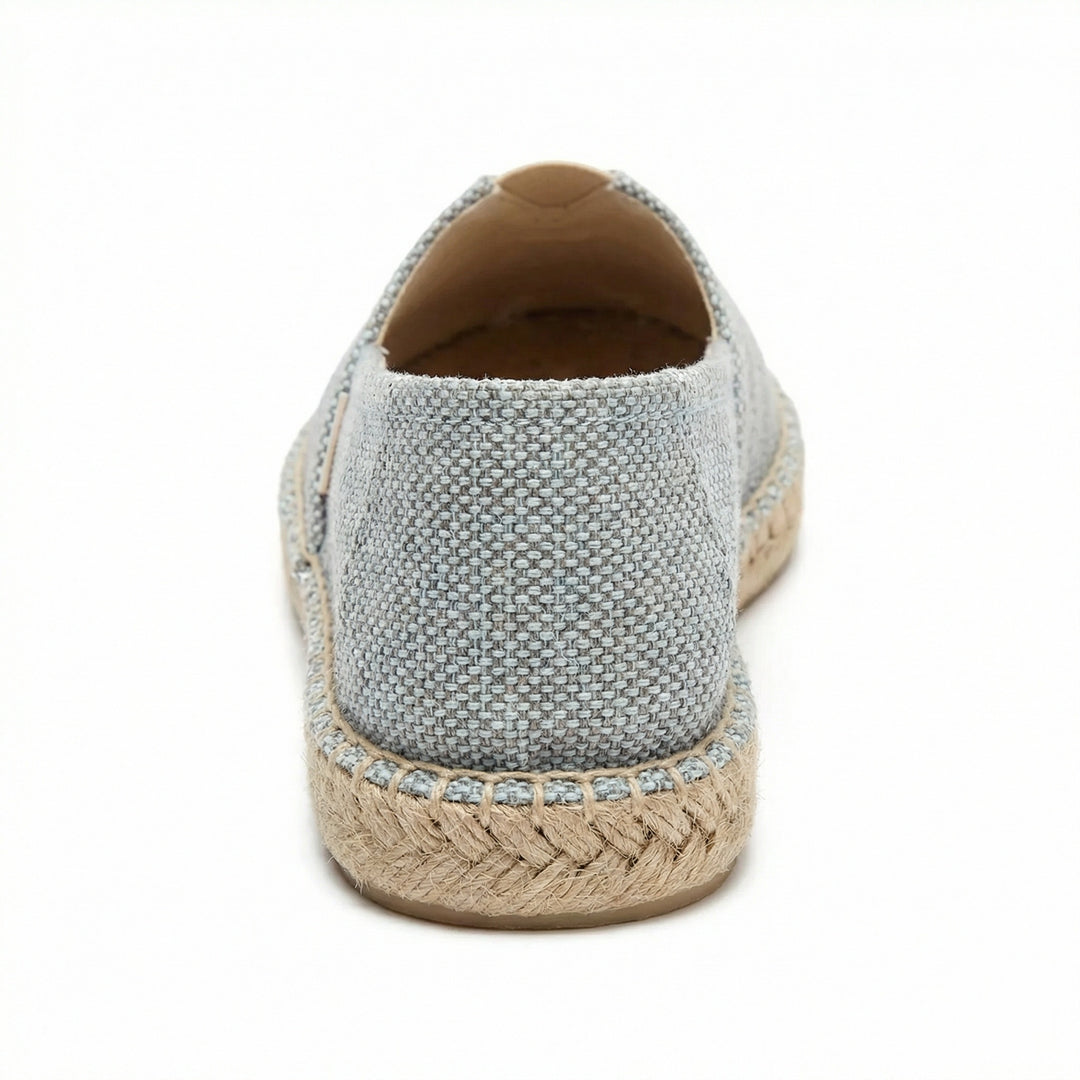 Espadrilles-Loafer-Schuhe für Herren R&B