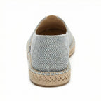 Espadrilles-Loafer-Schuhe für Herren R&B