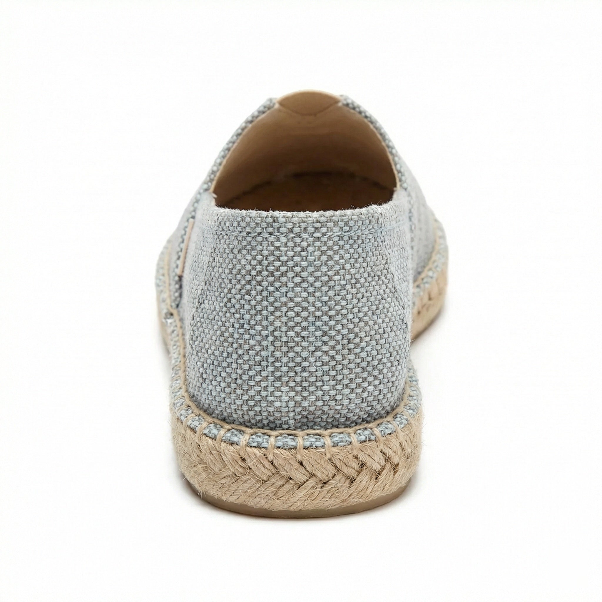 Espadrilles-Loafer-Schuhe für Herren R&B