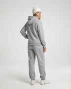 Freizeitkleidung Unisex Fleece Set