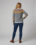 R&B | Klassischer Pullover für Frauen