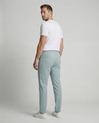 Herren Langarmhemd Herren elegant