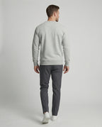 R&B | Rundhals-Sweatshirt für Männer