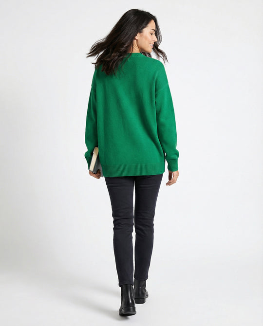 R&B | Pinky Promise Pullover