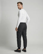 Gefütterte Winter Thermohose