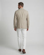 Herren Elegantblazer Casual