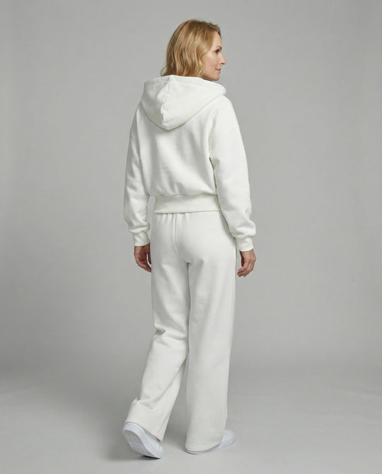Damen Sweatanzug mit Reißverschluss
