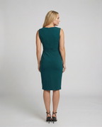 R&B | Elegantes Kleid - Abendkleid