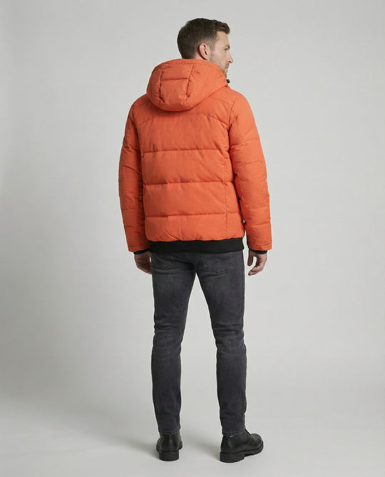 R&B | Winterjacke für Herren