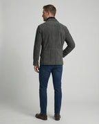 R&B | Klassischer Herbst Doppelreihiger Blazer für Männer