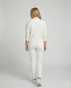 R&B | eleganter Rollkragenpullover
