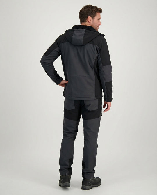 R&B | Wasserdichtes Winterset für Outdoor-Abenteuer und Komfort