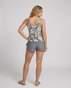 – Trendiger Tankini