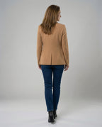Damen Blazer Doppelreiher elegant