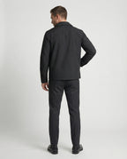 Elegante Herrenjacke Winter