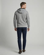 R&B | Hoodie Herren sportlich