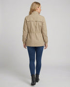 R&B | Damen Sommerjacke Kurze