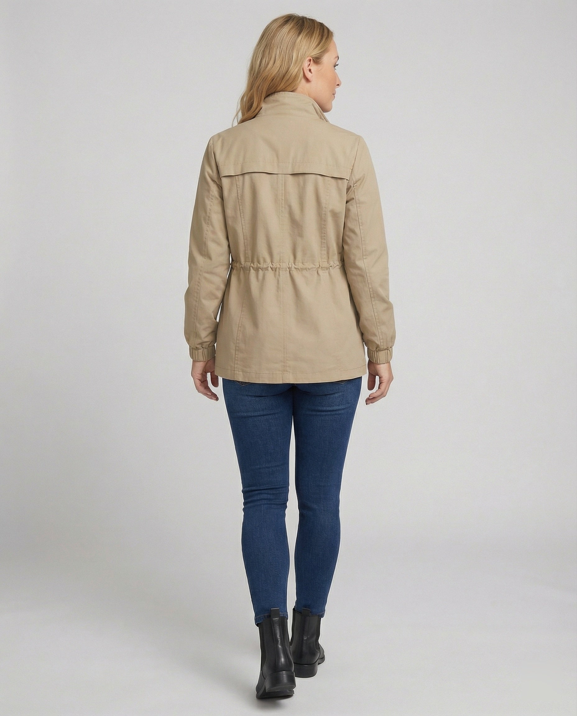 R&B | Damen Sommerjacke Kurze