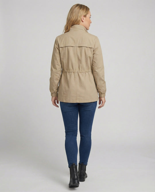 R&B | Damen Sommerjacke Kurze