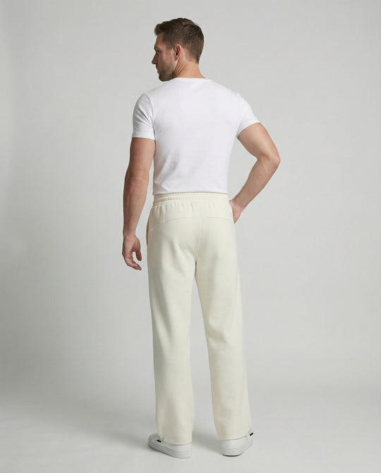 Freizeitkleidung Herren Jogginghose Weit