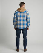 Gefütterte Holzfällerjacke Herren