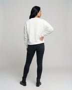 R&B | Unisex Rundhalsausschnitt Pullover