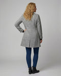 Damen Elegante Strickjacke