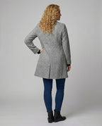 Damen Elegante Strickjacke