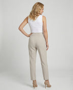 Freizeitkleidung Damen Anzughose High Waist