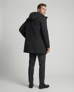Wasserdichter Bequemer Winterparka