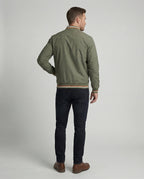 Bomberjacke Herren Slim Fit