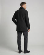 R&B | Wasserdicht Business Winterjacke