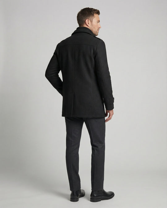 R&B | Wasserdicht Business Winterjacke