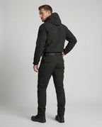Taktische Wind Outdoorjacke Hose