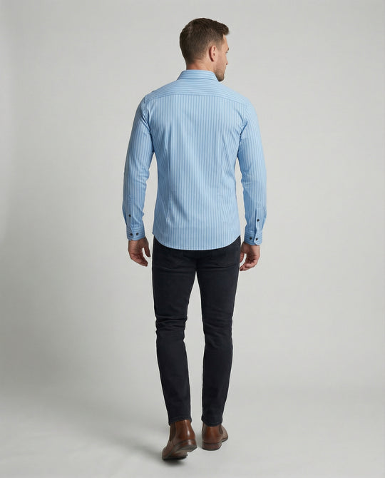 Herren Trainingshose Herren Chino Stil