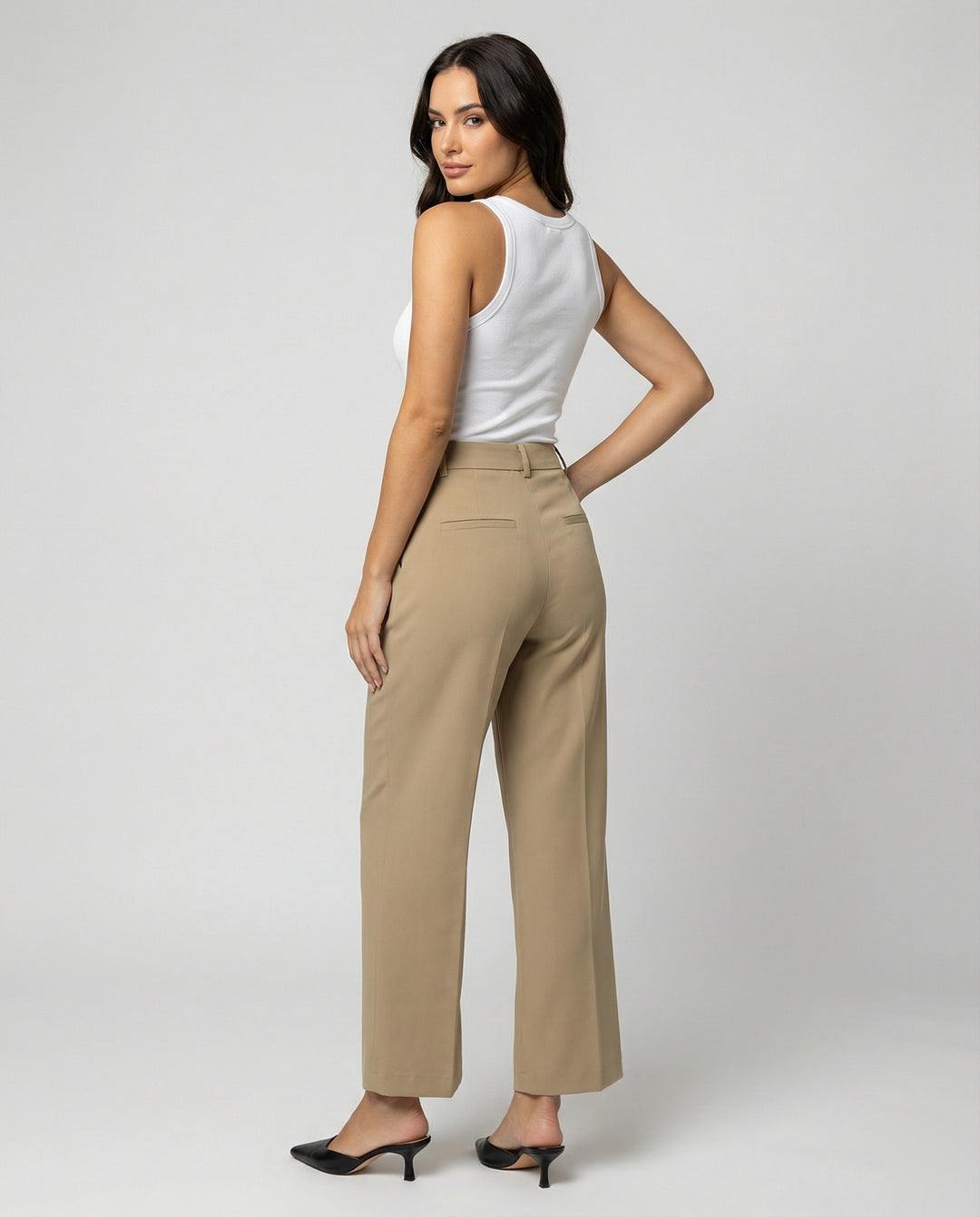 Damen Weite Hosen zeitlos & modern