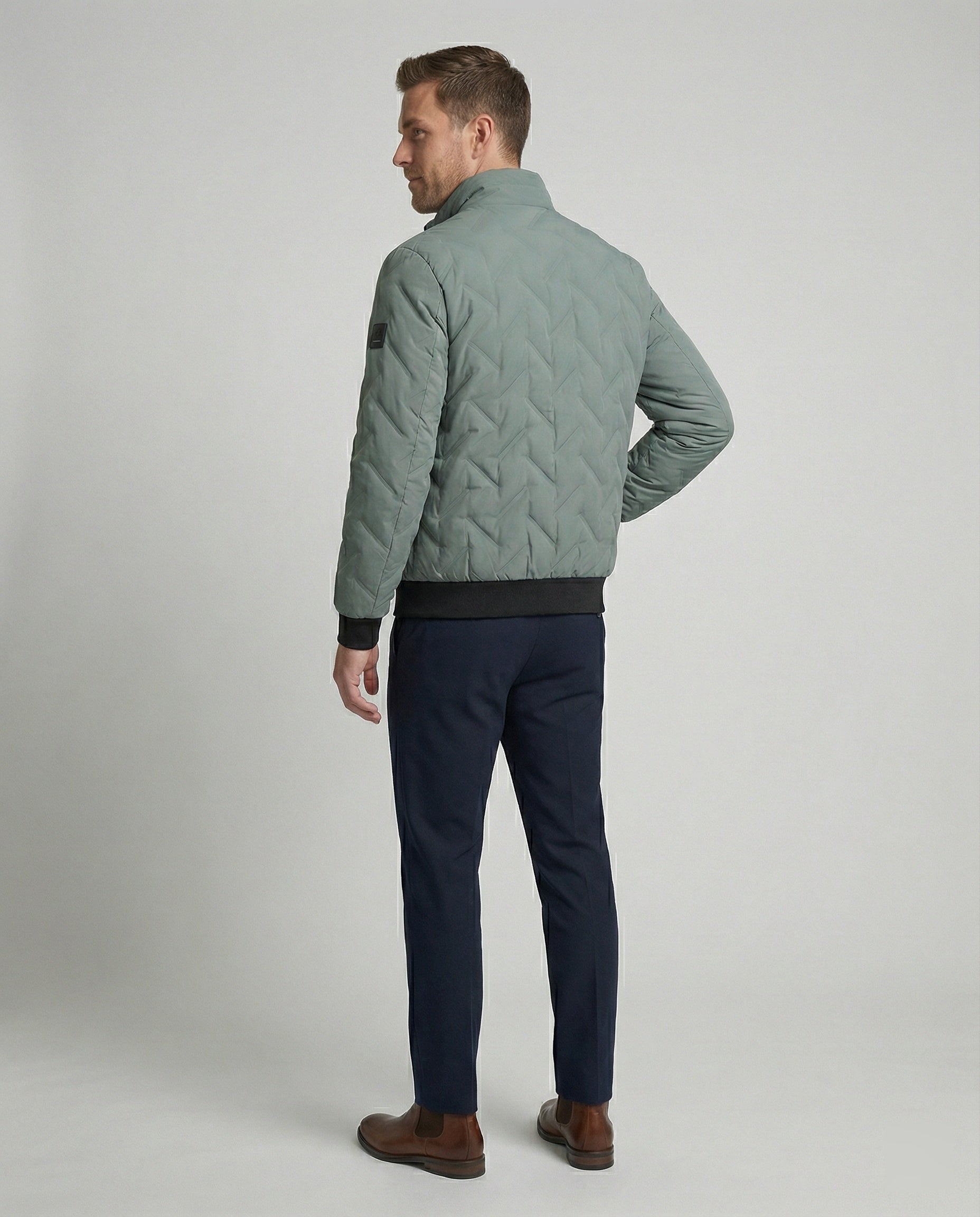 Warmer Damenpullover Komfort Stil