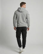 Herren Funktions-Hoodie & Jogginghose Set