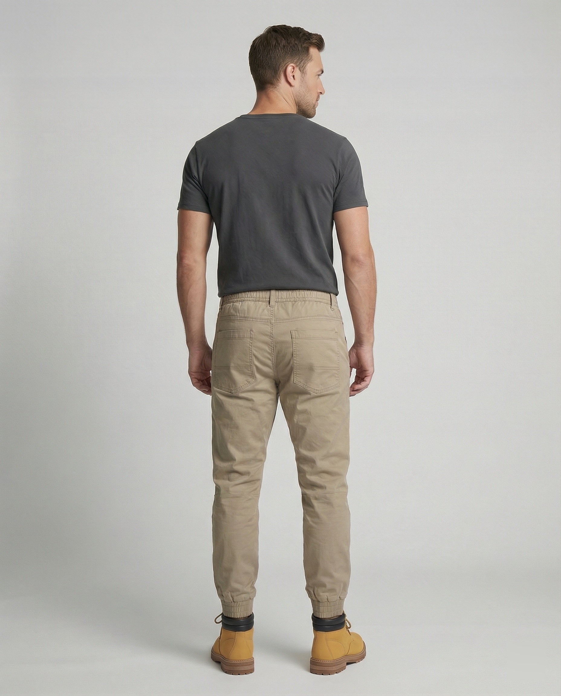 Flexibler Cargo-Hose Herren